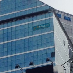 Setahun Tak Terima Gaji, Sebagian Karyawan Merpati Masih Ngantor