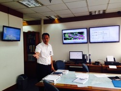 Pegawai Merpati Sudah Setahun Tak Digaji, Kok Masih Setia Bekerja?