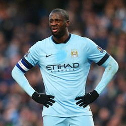 Risih dengan Fans Wanita, Yaya Toure Rutin Ganti Nomor Telepon