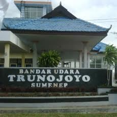 Bandara Trunojoyo akan Dioperasikan Akhir Januari 2015