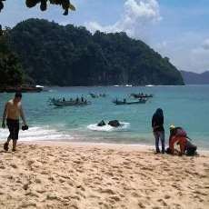 Banyuwangi Andalkan Sektor Pariwisata Jelang MEA 2015