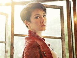 Solo Karier, Melly Mono Lepas Image Anak Band