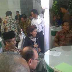 Pengakuan Menteri Susi yang Mengundang Gelak Tawa