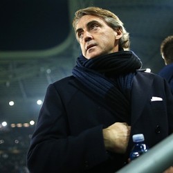 Mancini Ingin Inter Lebih Efisien Manfaatkan Peluang