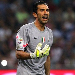 Juve Lagi-lagi Buang Keunggulan, Buffon Kecewa