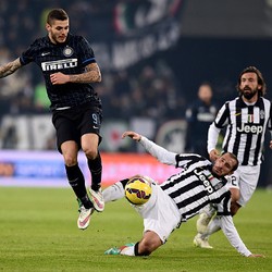 Chiellini: Juve Tak Boleh Kehilangan Poin Lagi di Kandang