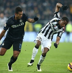 Allegri Nilai Bianconeri Terlalu Statis di Babak Kedua