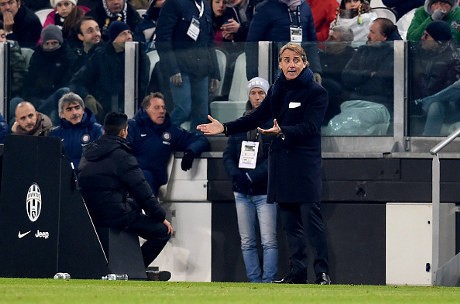 Hasil Imbang Tak Puaskan Mancini