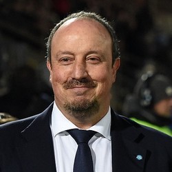 Performa Napoli Sesuai Harapan Benitez