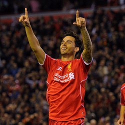 Milan Capai Kesepakatan dengan Suso