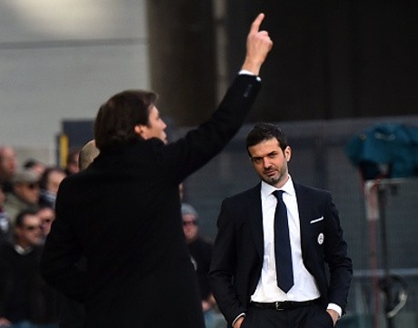 Roma Kini Tuai Hasil dari Terus-terusan Menekan Wasit