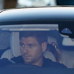 Gerrard Tolak Banyak Tawaran Klub Eropa sebelum Putuskan ke MLS