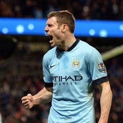 Milner Dikabarkan Tak Akan Hengkang dari City Januari Ini