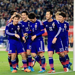 Bursa Taruhan Unggulkan Jepang, Okazaki Favorit Top Skorer