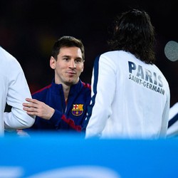 Uang Bukan Masalah, PSG Bisa Beli Messi