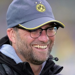 Klopp Sambut Paruh Kedua Musim dengan Baterai Penuh