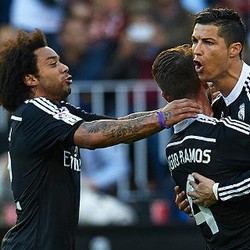 Punya Jadwal Padat, Para Penggawa Madrid Diyakini Takkan Kelelahan