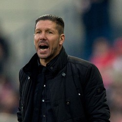 Simeone Waspadai Kebangkitan Madrid