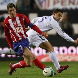 Torres Tak Spesial di Derby Madrid