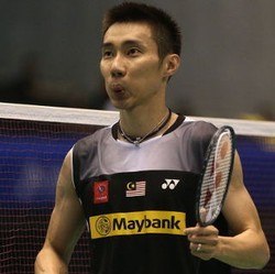 Chong Wei Tak Direkomendasikan Tampil di Superliga