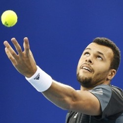 Cedera Tangan Belum Pulih, Tsonga Absen di Australia Terbuka