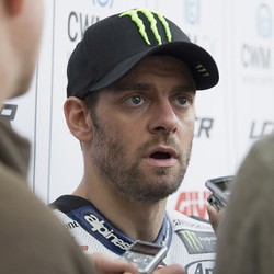 Target Crutchlow di 2015: Kembali Tampil seperti 2013