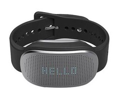 Gelang Pintar yang Bisa Beritahu Saat Tubuh Sudah Kelebihan Kalori