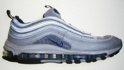 Sepatu Nike Jadi Jaminan Bebas Bersyarat di Pengadilan