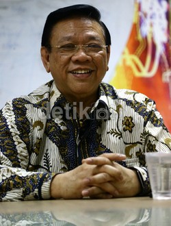 Agung: Ical Bisa Jadi Ketua Wantim dan Akbar Ketua Wanbin Golkar