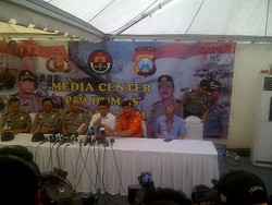 Menteri Yuddy Minta Polisi Bantu Validasi Data Ahli Waris Korban AirAsia