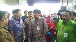Wagub Djarot: Kalau Ada Demo Anarkis, Bikin Demo Tandingan Kayak Demo Masak