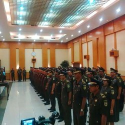 Jaksa Agung HM Prasetyo Lantik Satgasus Anti Korupsi, Apa Kelebihannya?