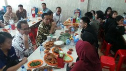 Soal Travel Advice, Jokowi: Aman-aman Saja, Jangan Berlebihan