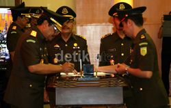 Ini 100 Jaksa Satgasus yang Dibanggakan untuk Tuntaskan Kasus Korupsi Ini 100 Jaksa Satgasus yang Dibanggakan untuk Tuntaskan Kasus Korupsi