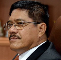 Hatta Ali, Sang Revolusioner yang Mengubah Wajah Pengadilan Indonesia