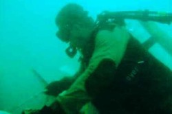 Pangarmabar Briefing Penyelam: Black Box Penting, Tapi Utamakan Keselamatan