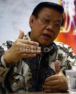 Kubu Agung dan Ical Gelar Perundingan ke-2, Adakah Jalan Islah?