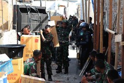 Rebut Kembali Aset Miliknya, TNI AD: Kami Ingin Bangun Tower Asrama Prajurit