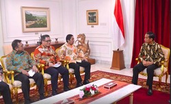 Korban AirAsia Peserta BPJS akan Dapat Klaim 48 Kali Gaji