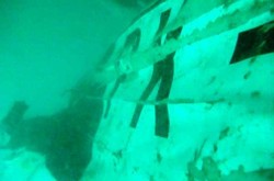 Kroscek Penyelam di Lokasi Ekor QZ8501: Jenazah Sudah Disisir, Tak Ada Lagi