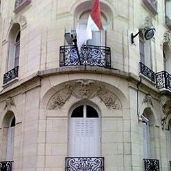 KBRI Paris Minta WNI Waspada Pasca Serangan ke Charlie Hebdo