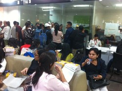 Izin Rute Belum Keluar, Citilink Medan-Jakarta Alihkan Penumpang ke Garuda