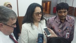 Australia akan Gelontorkan AUS$ 62 Ribu Bangun Posyandu di Jakarta