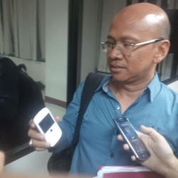Kena! Muhtar Ependy Ketahuan Jaksa KPK Simpan HP di Kaos Kaki