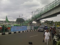 Jangan Nyeberang Sembarangan di Kota Bogor, Bisa Kena Denda Rp 50 Ribu