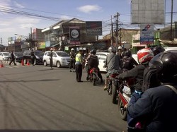 Ini Alasan TNI Lakukan Penertiban di Kompleks Batalyon Siliwangi, Cawang