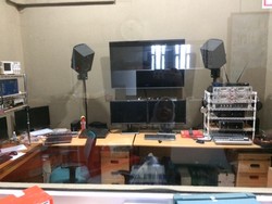 Di Ruang Kaca KNKT Inilah Kotak Hitam AirAsia akan Dibaca