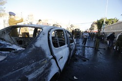 Indonesia Kutuk Keras Serangan Bom di Sanaa Yaman