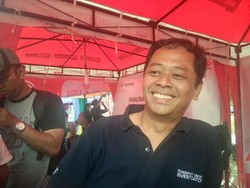 KNKT: Kalau Kondisi Ekor Normal Black Box Mudah Diambil