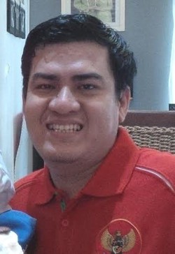 PAN Memilih Matahari